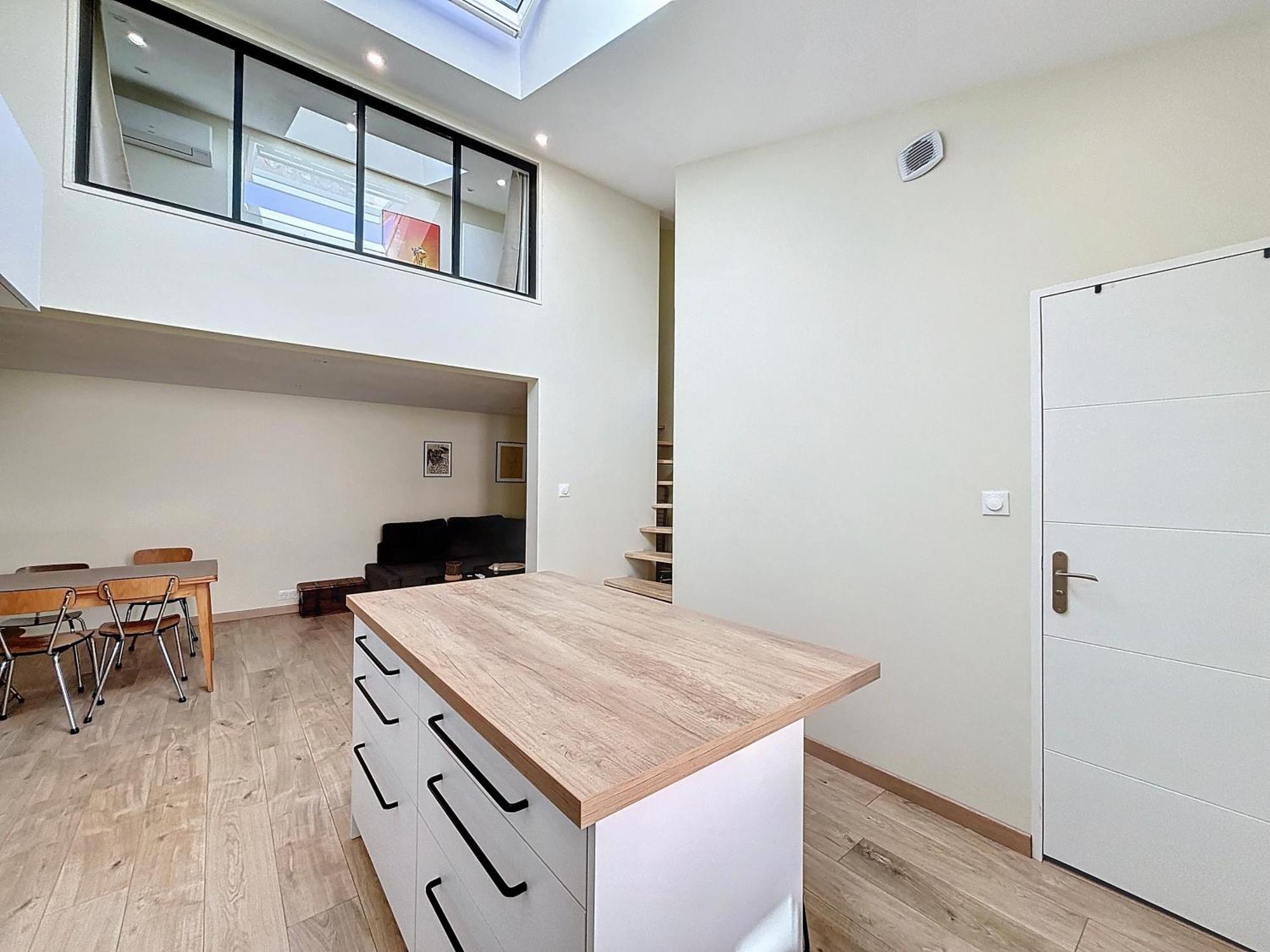 Duplex Vieux Port - Hyper Central & Climatisation - Les Freres De La Loc' マルセイユ エクステリア 写真