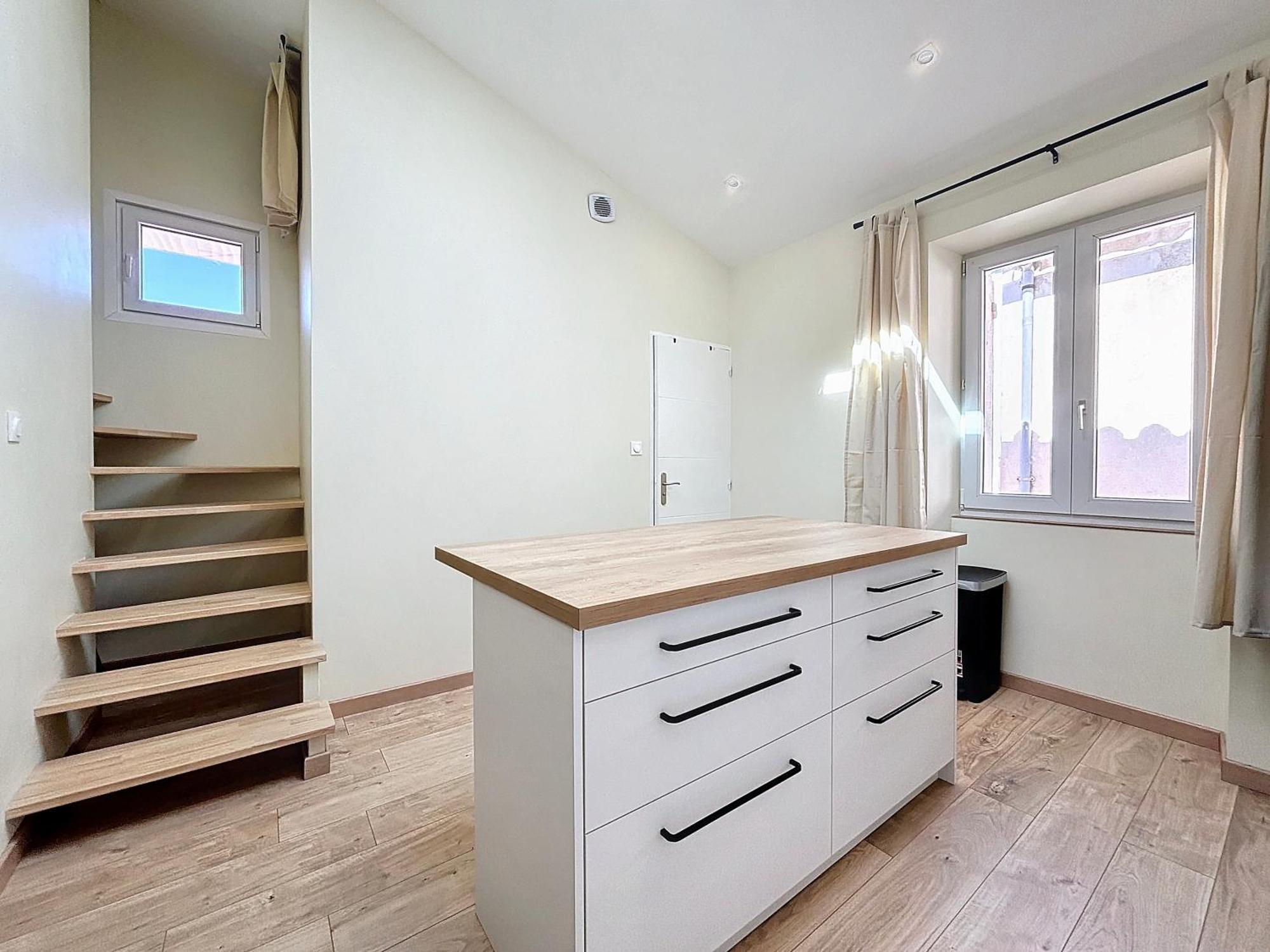 Duplex Vieux Port - Hyper Central & Climatisation - Les Freres De La Loc' マルセイユ エクステリア 写真