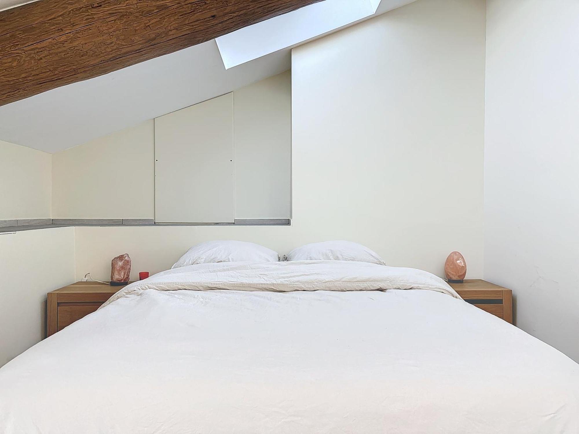 Duplex Vieux Port - Hyper Central & Climatisation - Les Freres De La Loc' マルセイユ エクステリア 写真